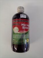 Amenazel Moringa Bitters