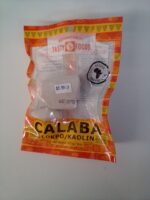 Calaba Lokpo/Kaolin