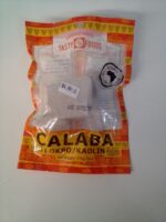 Calaba Lokpo/Kaolin