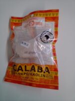 Calaba Lokpo/Kaolin