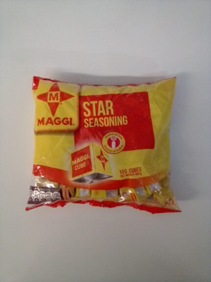 Maggi Star Seasoning