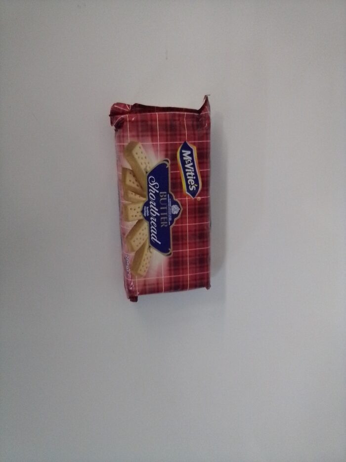 McVitie's All Butter Shortbread 200g