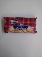 McVitie's All Butter Shortbread 200g