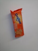 Ovaltine Cookies Galletas 150g