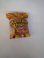 OLA-OLA PLANTAIN CHIPS SWEET