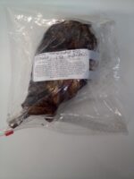 Smoked Cracker Fish 1.58lb