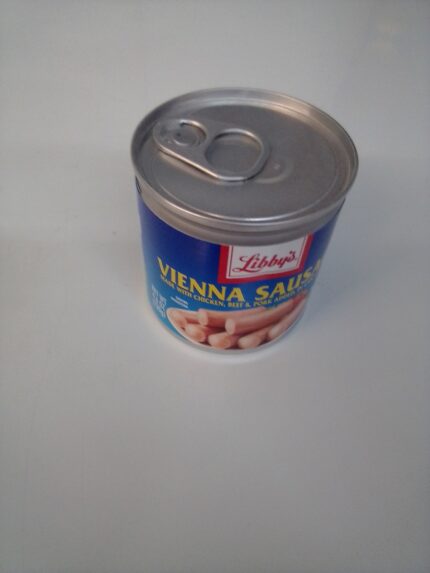 Vienna Sausage