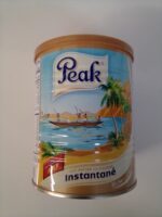 Peak Milk Powder - medium size